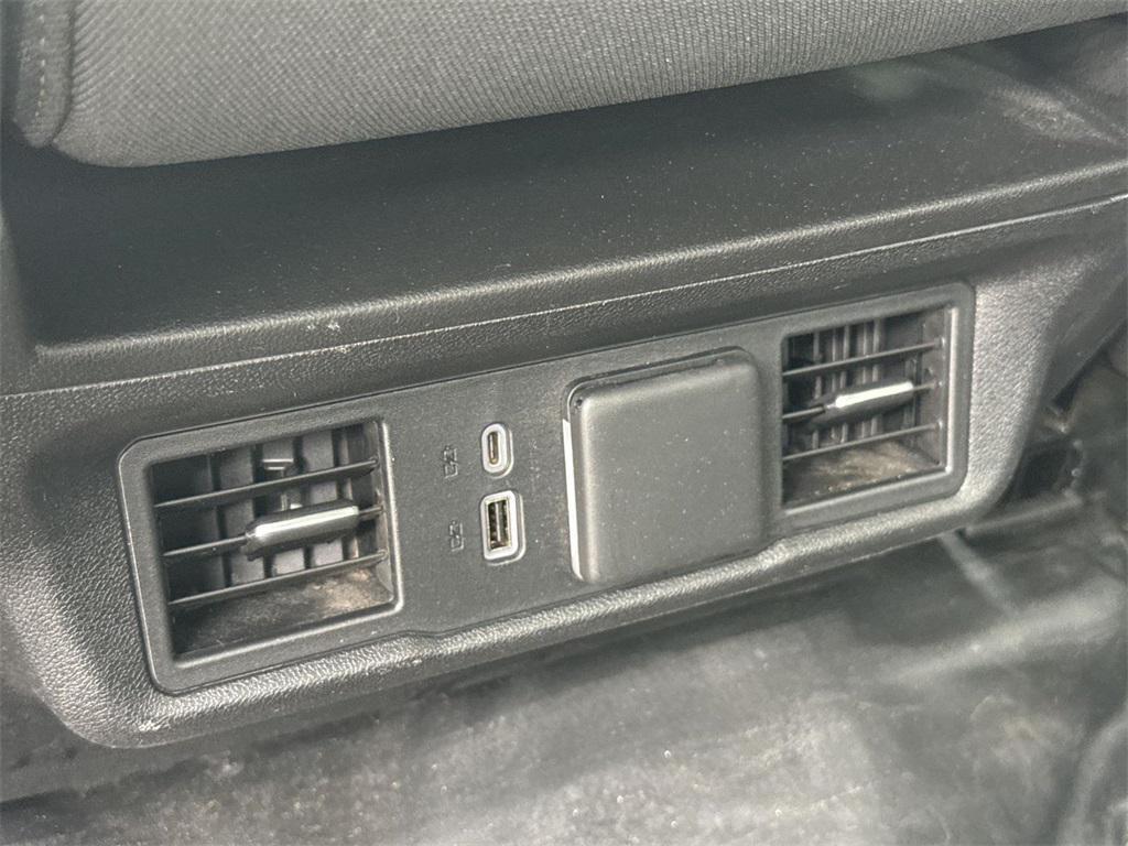 used 2022 Chevrolet Silverado 1500 car, priced at $31,500