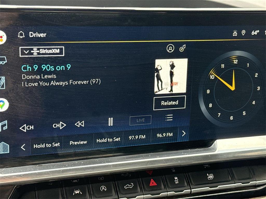 used 2022 Chevrolet Silverado 1500 car, priced at $31,500