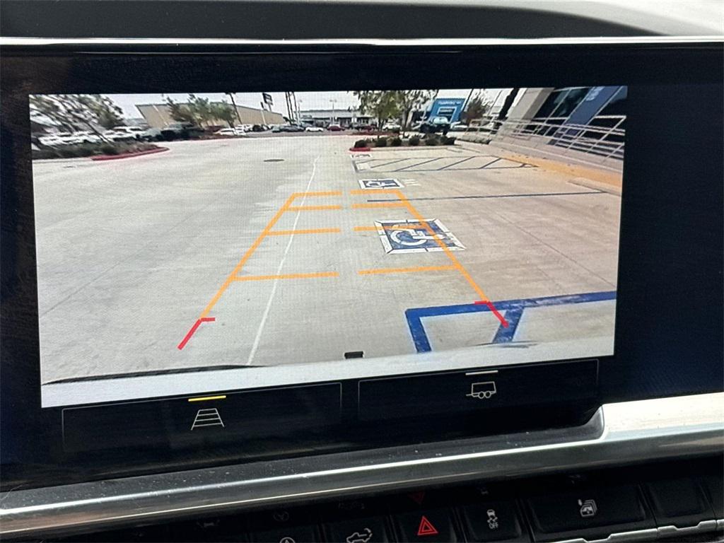 used 2022 Chevrolet Silverado 1500 car, priced at $31,500