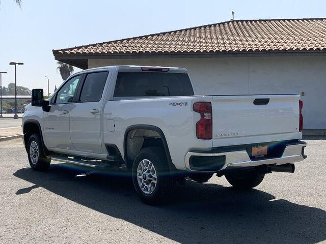 used 2023 Chevrolet Silverado 2500 car, priced at $47,500