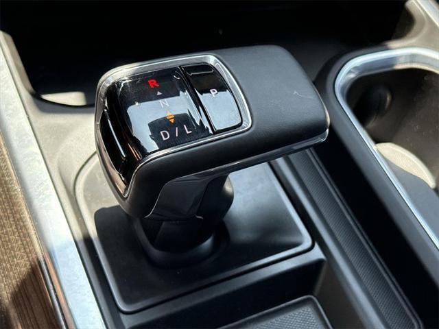 used 2023 Chevrolet Silverado 1500 car, priced at $50,888