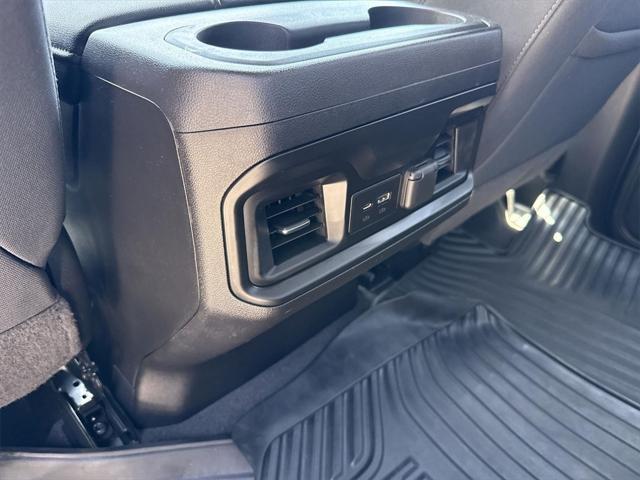 used 2022 Chevrolet Silverado 1500 car, priced at $36,888