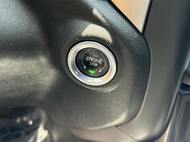 used 2022 Chevrolet Silverado 1500 car, priced at $36,888