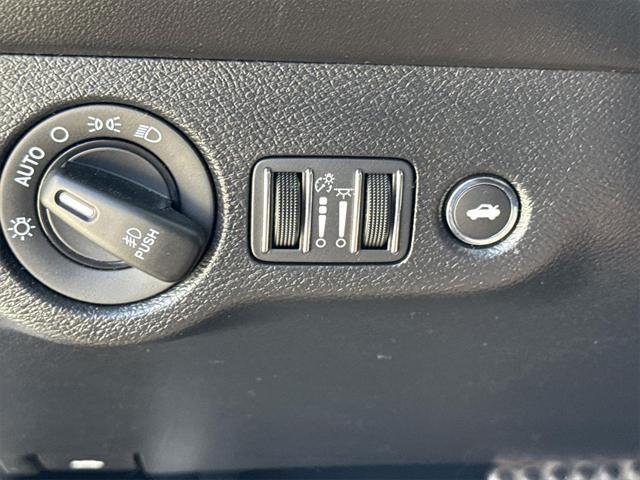 used 2020 Dodge Challenger car, priced at $37,500