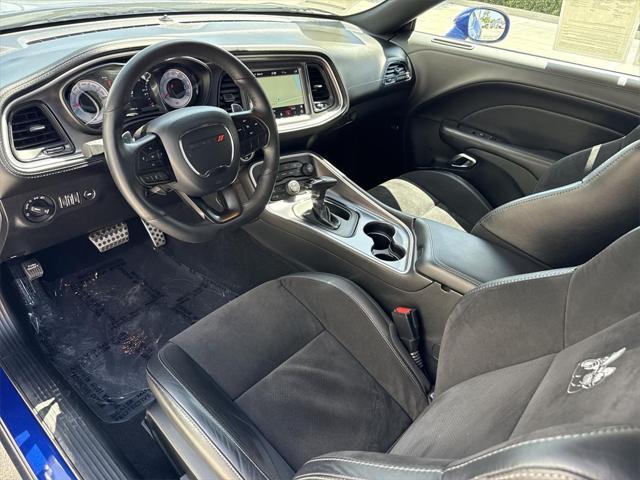 used 2020 Dodge Challenger car, priced at $37,500