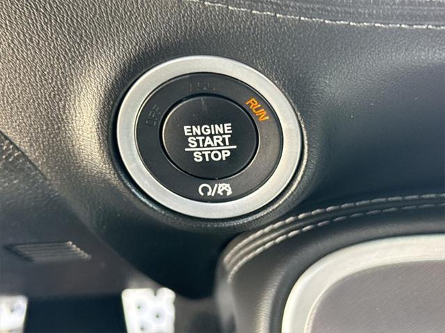 used 2020 Dodge Challenger car, priced at $37,500