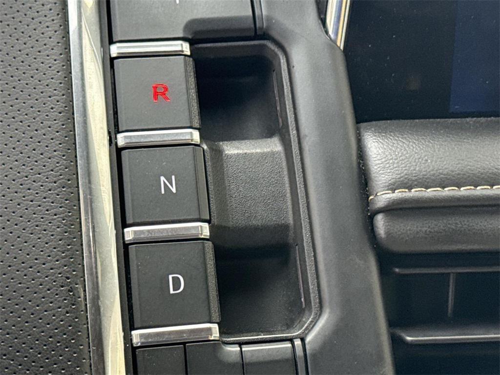 used 2023 Chevrolet Suburban car, priced at $41,500