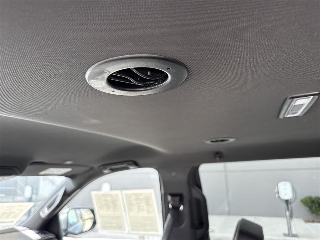 used 2023 Chevrolet Suburban car, priced at $41,500