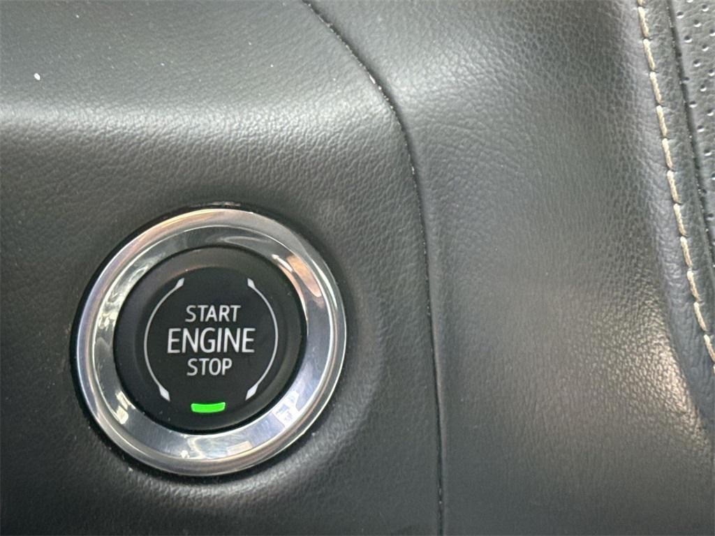 used 2023 Chevrolet Suburban car, priced at $41,500