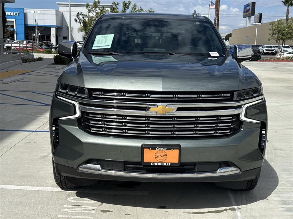 used 2023 Chevrolet Suburban car, priced at $41,500