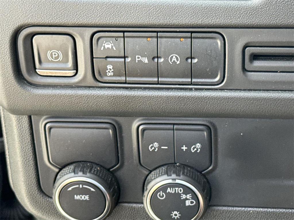 used 2023 Chevrolet Suburban car, priced at $41,500