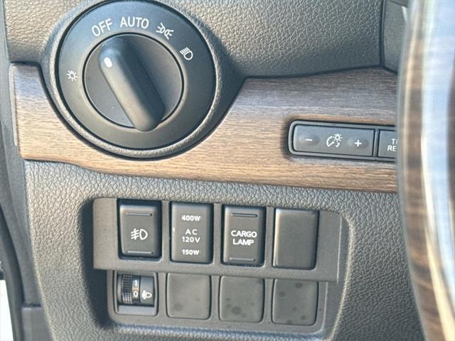 used 2018 Nissan Titan car, priced at $22,500