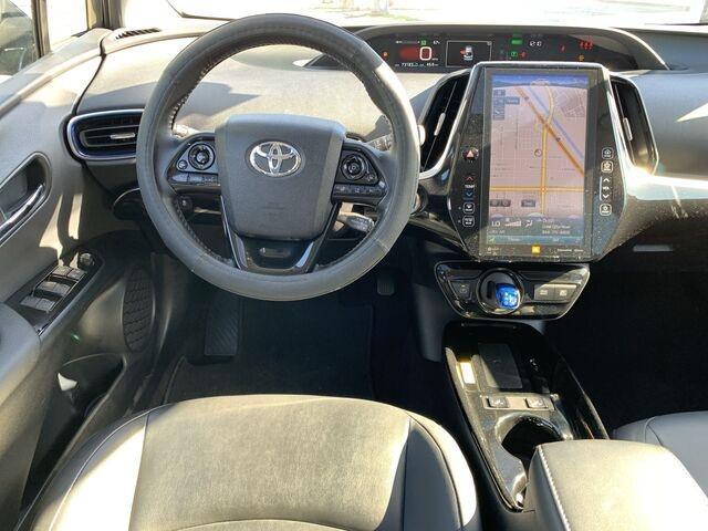 used 2020 Toyota Prius car, priced at $20,888