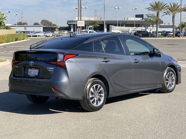 used 2020 Toyota Prius car, priced at $20,888