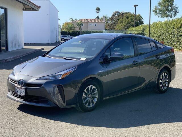 used 2020 Toyota Prius car, priced at $20,888