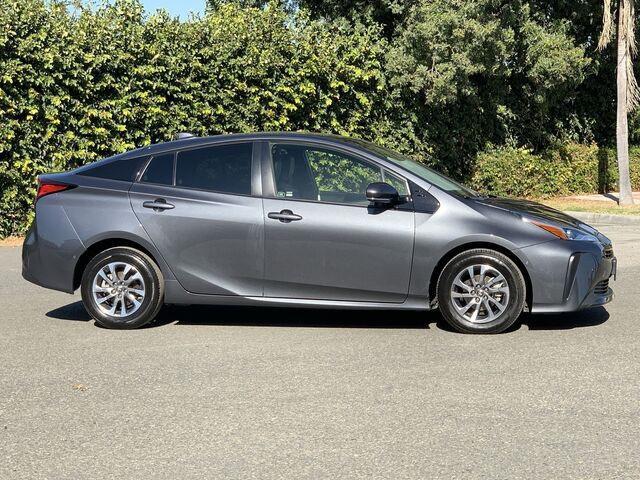 used 2020 Toyota Prius car, priced at $20,888