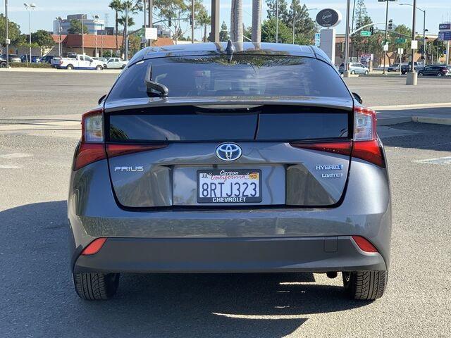 used 2020 Toyota Prius car, priced at $20,888