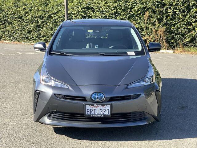 used 2020 Toyota Prius car, priced at $20,888