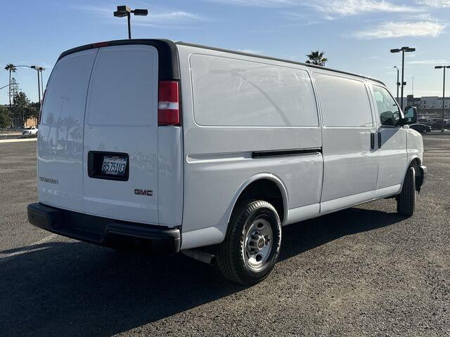 used 2023 GMC Savana 2500 car, priced at $29,250