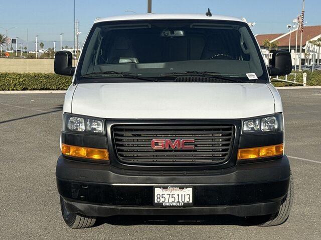 used 2023 GMC Savana 2500 car, priced at $29,250