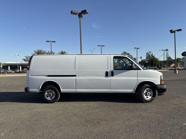 used 2023 GMC Savana 2500 car, priced at $29,250