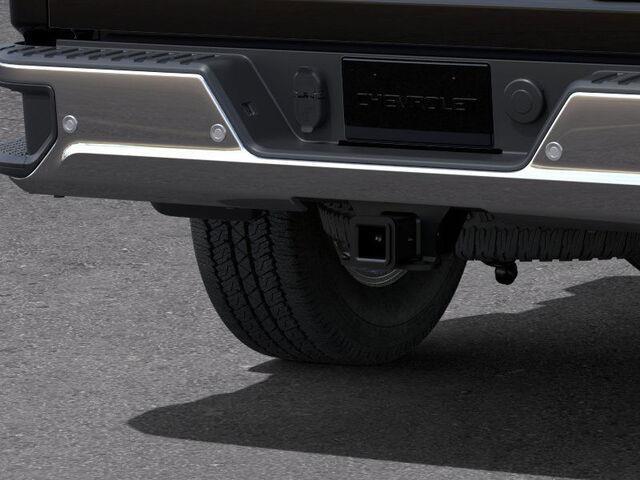 new 2025 Chevrolet Silverado 2500 car, priced at $66,356