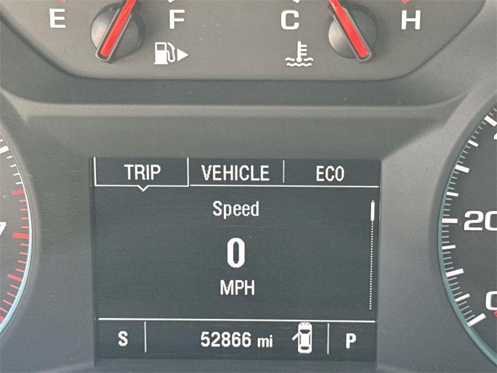 used 2023 Chevrolet Malibu car, priced at $16,500