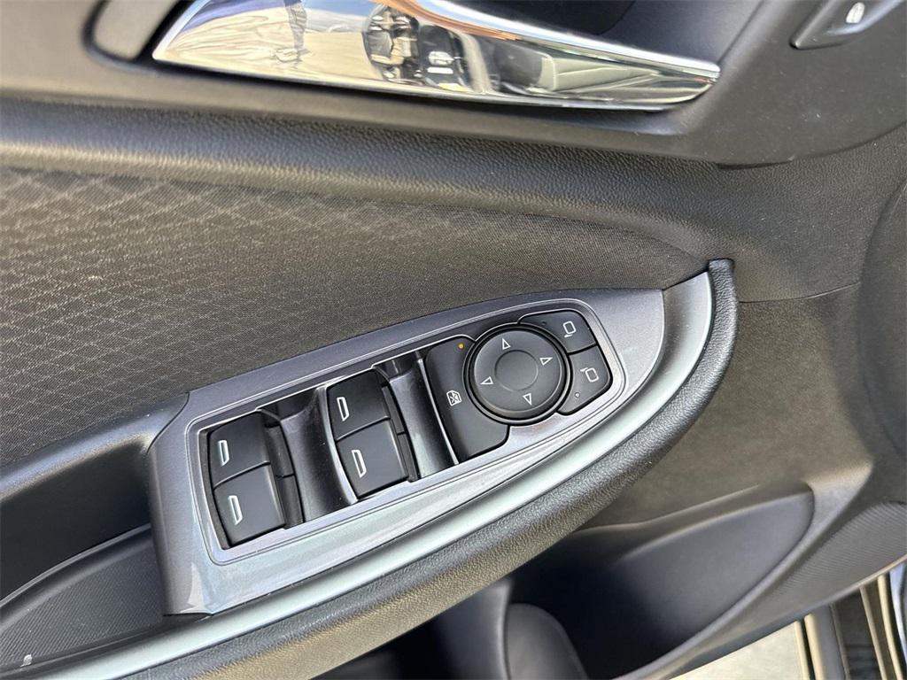 used 2023 Chevrolet Malibu car, priced at $16,500