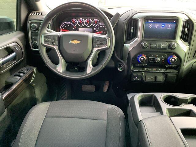 used 2023 Chevrolet Silverado 2500 car, priced at $48,500