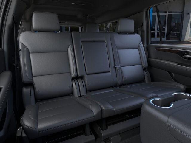 new 2025 Chevrolet Suburban car, priced at $69,574