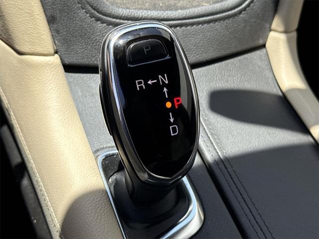 used 2019 Cadillac XT5 car, priced at $15,888