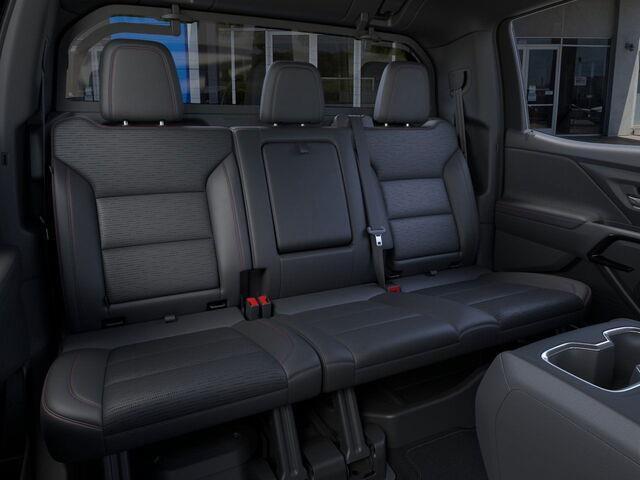 new 2024 Chevrolet Silverado EV car, priced at $93,495