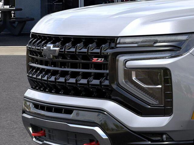 new 2025 Chevrolet Tahoe car, priced at $79,459