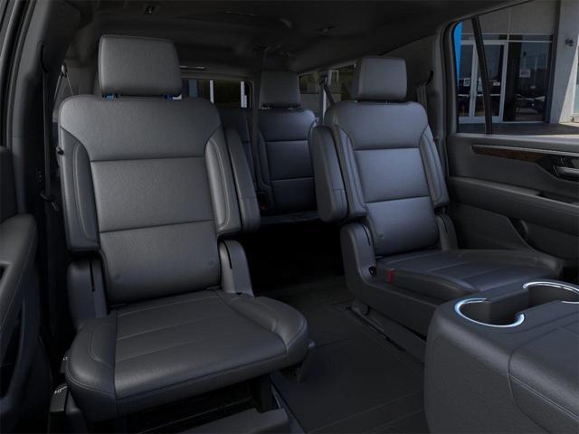 new 2025 Chevrolet Suburban car, priced at $72,784
