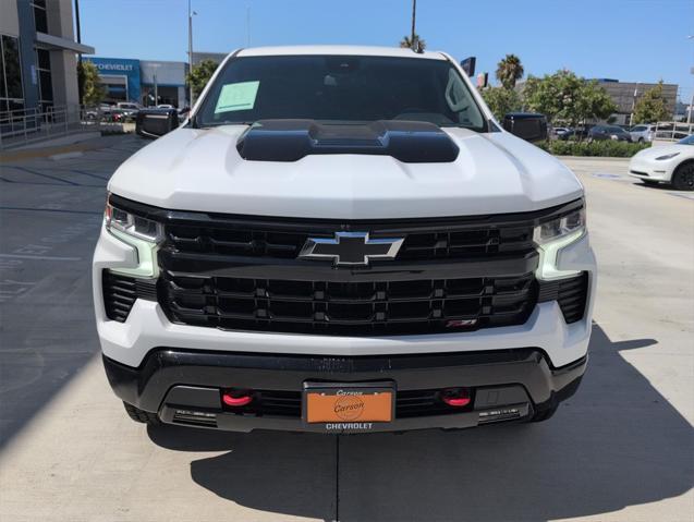 used 2023 Chevrolet Silverado 1500 car, priced at $39,888