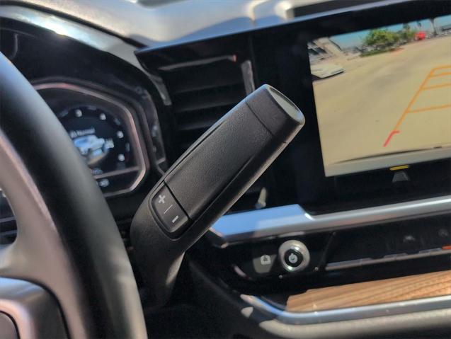 used 2023 Chevrolet Silverado 1500 car, priced at $39,888