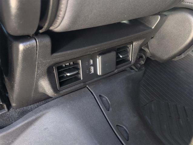 used 2023 Chevrolet Silverado 1500 car, priced at $39,888