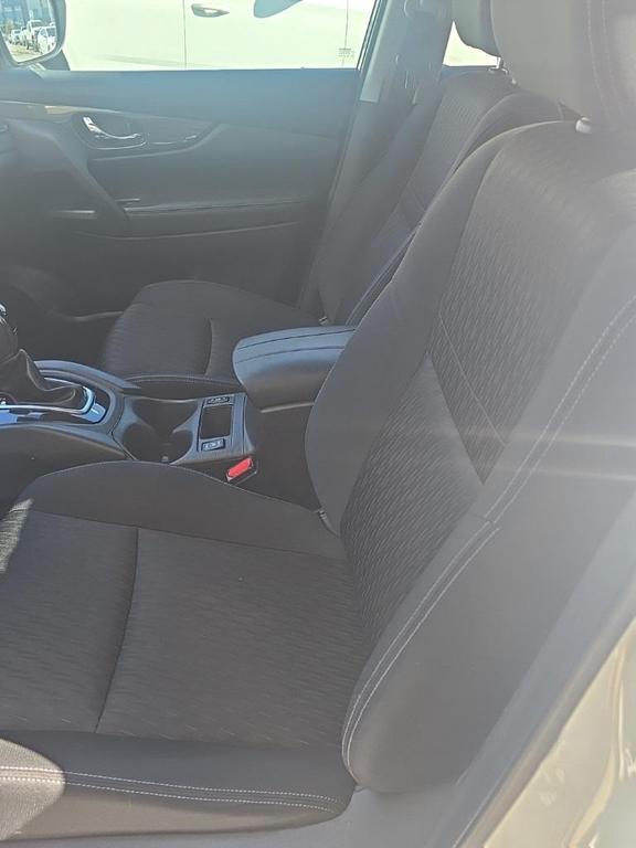 used 2020 Nissan Rogue car, priced at $15,804