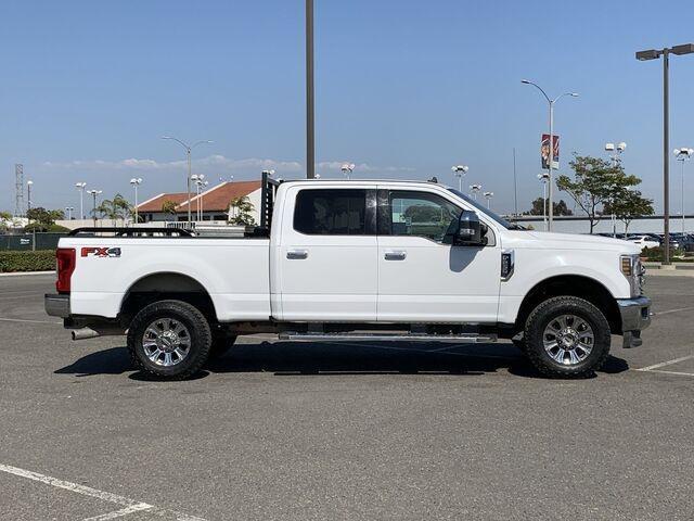 used 2019 Ford F-250 car, priced at $31,000