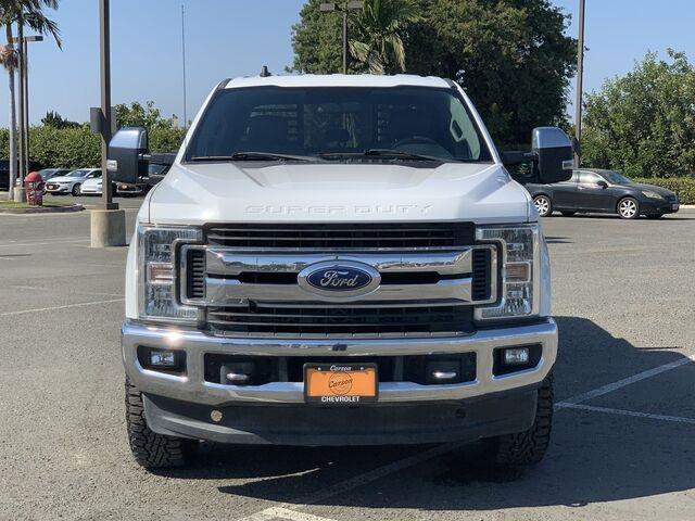 used 2019 Ford F-250 car, priced at $31,000