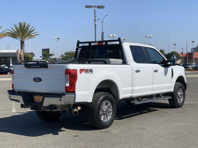 used 2019 Ford F-250 car, priced at $31,000