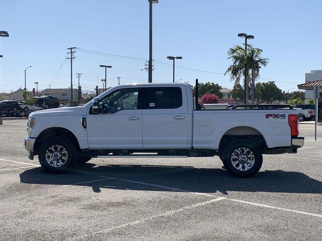 used 2019 Ford F-250 car, priced at $31,000