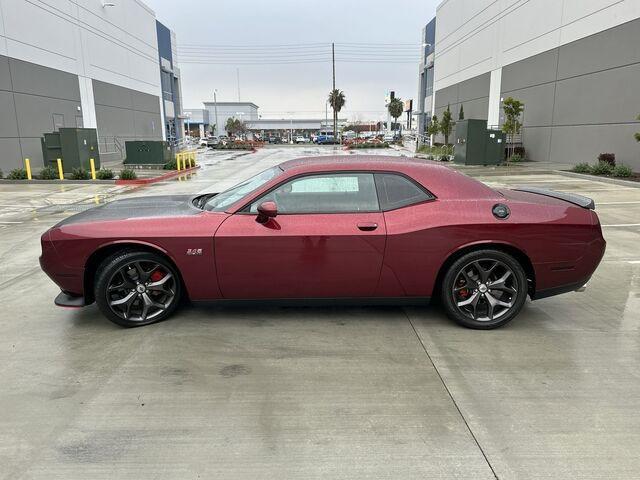 used 2019 Dodge Challenger car, priced at $29,888
