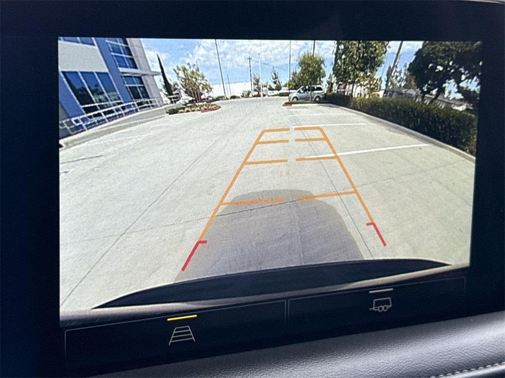 used 2023 Chevrolet Suburban car, priced at $40,888