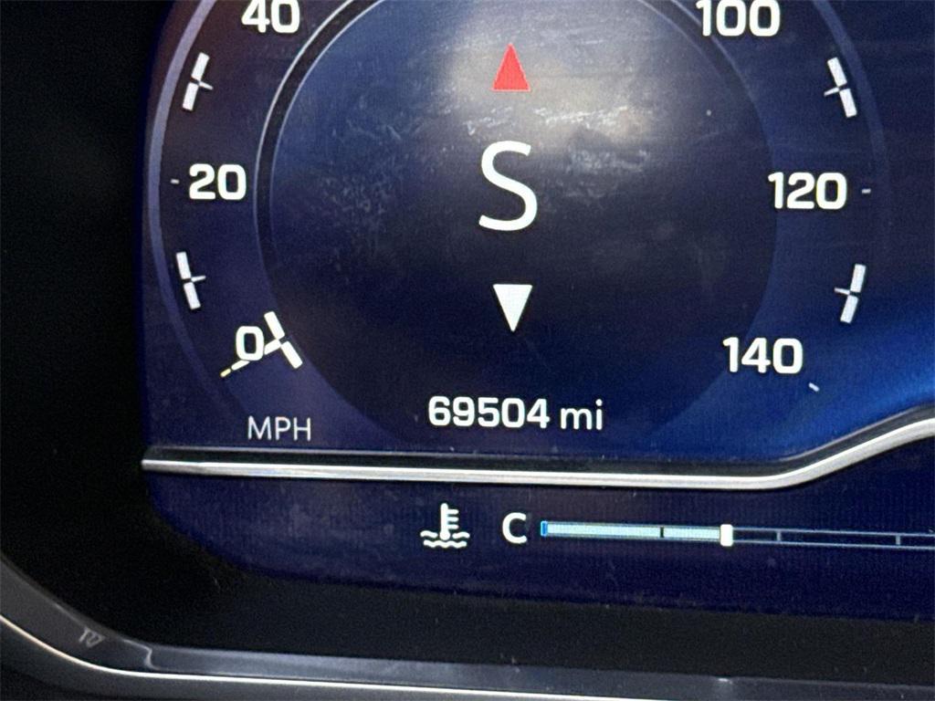 used 2023 Chevrolet Suburban car, priced at $40,888