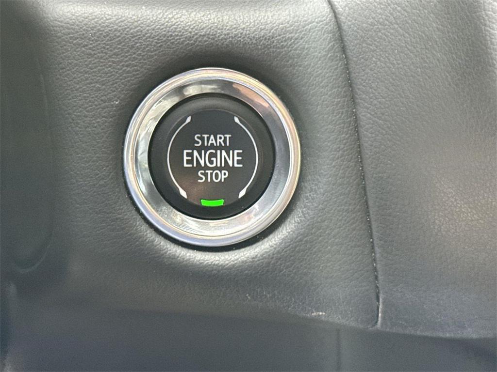 used 2023 Chevrolet Suburban car, priced at $40,888