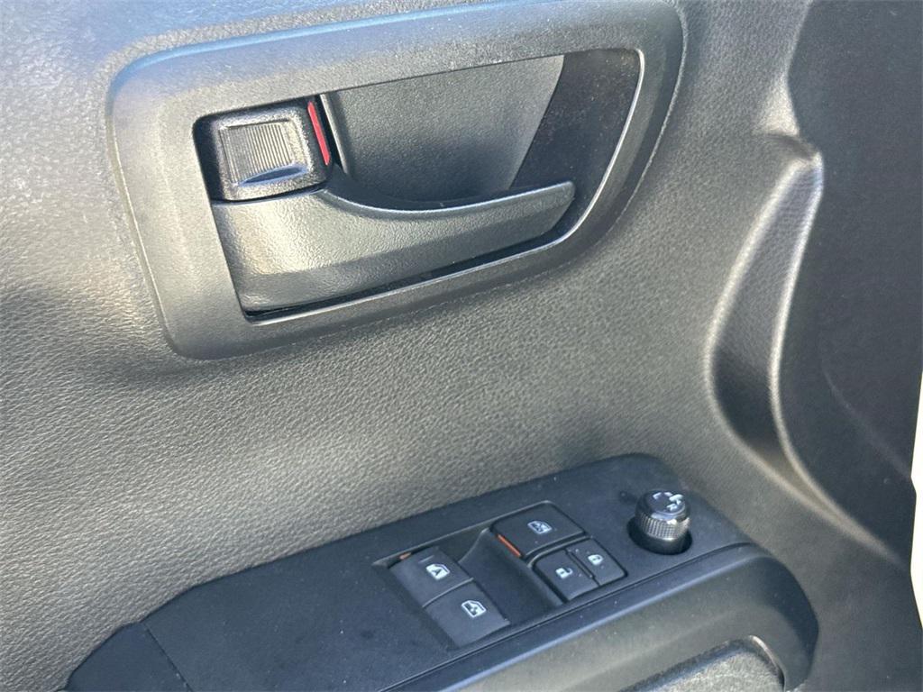 used 2022 Toyota Tacoma car, priced at $22,750