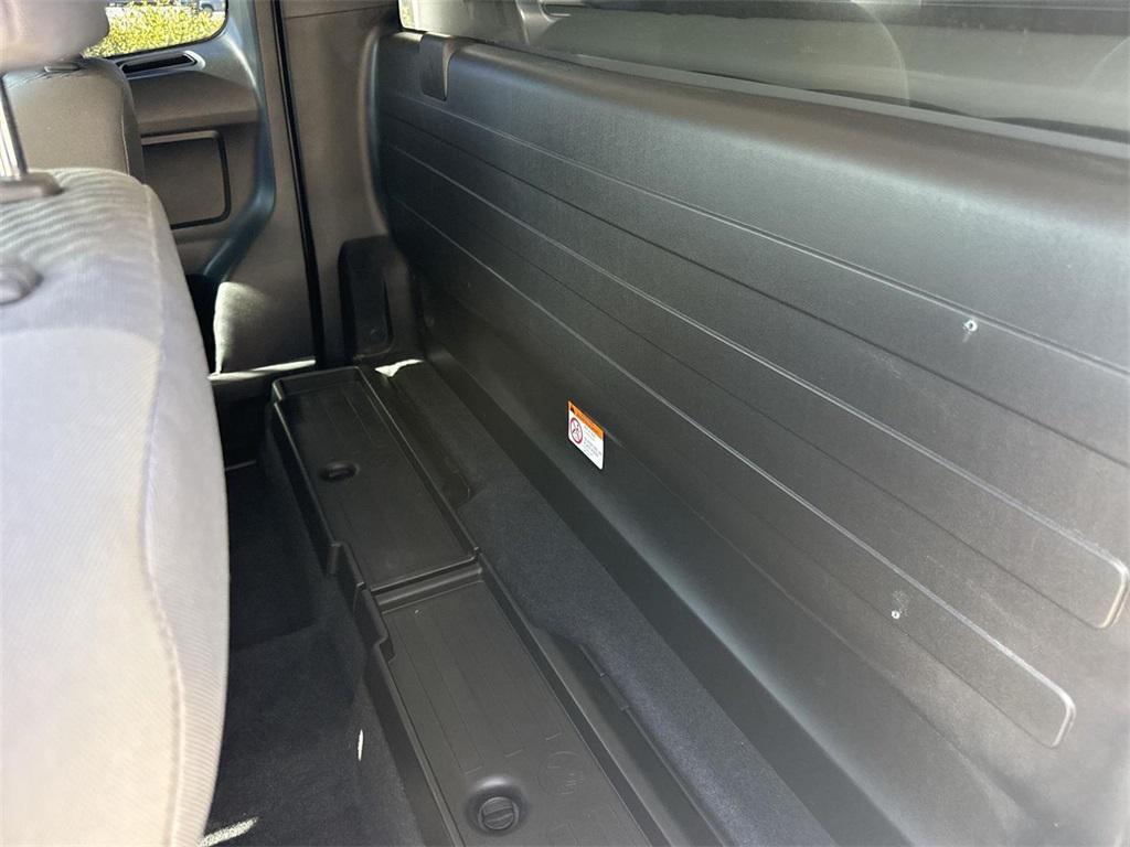 used 2022 Toyota Tacoma car, priced at $22,750