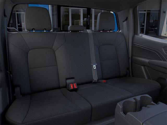 new 2025 Chevrolet Colorado car, priced at $38,656