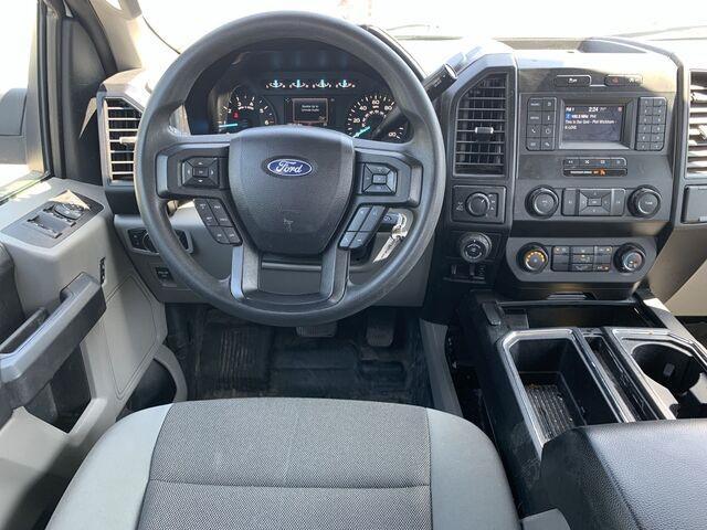 used 2020 Ford F-150 car, priced at $30,998